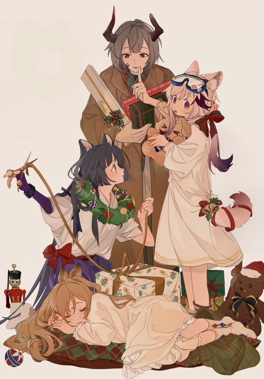 Cardigan (Arknights) Rule 34 Image