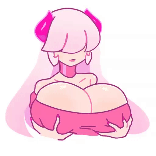Anny (Anny Perez) Rule 34 Image