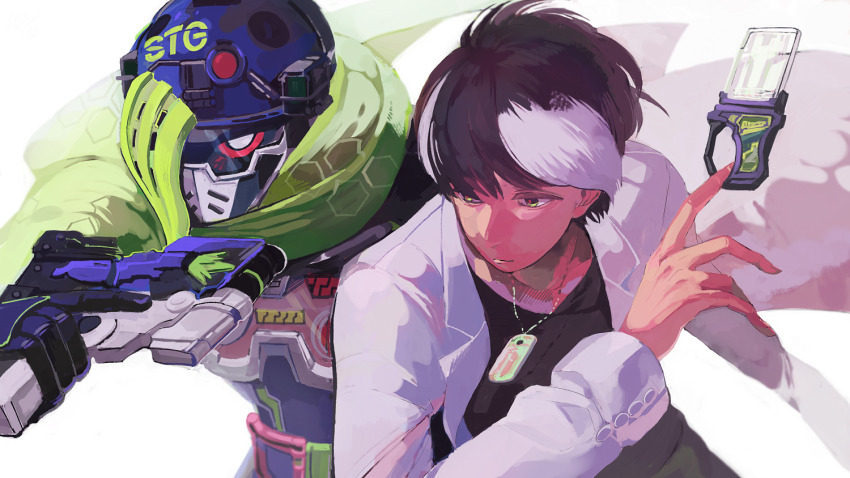 Kamen Rider Rule 34 Image