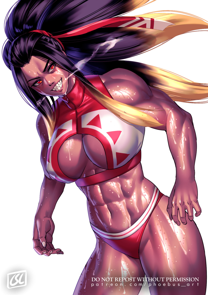 Mentari (Phoebus Art) Rule 34 Image