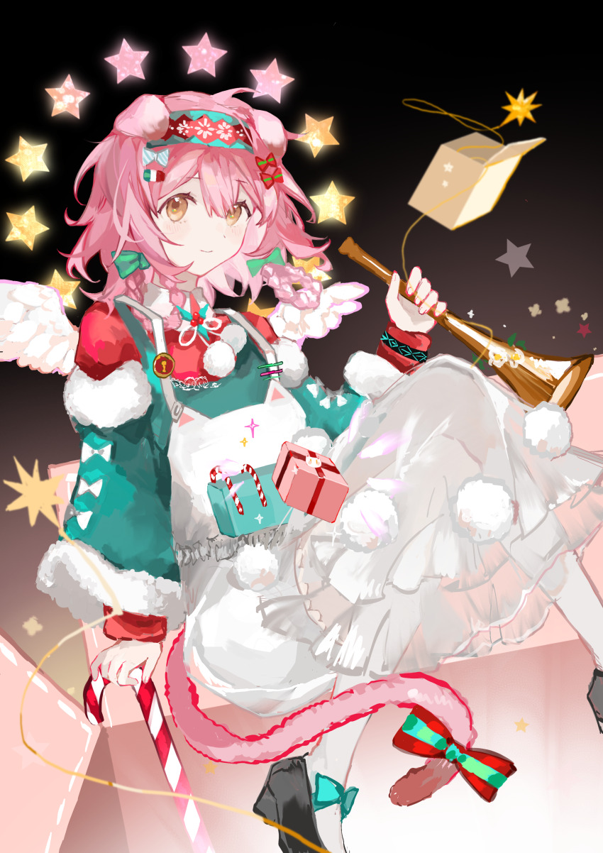 Goldenglow (Arknights) Rule 34 Image