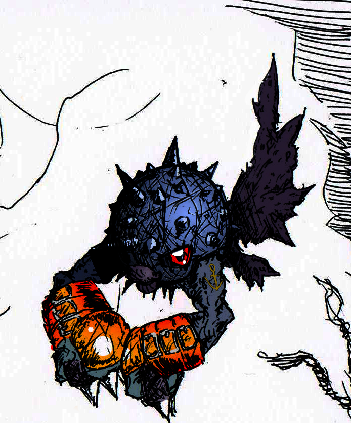 Digimon Rule 34 Image