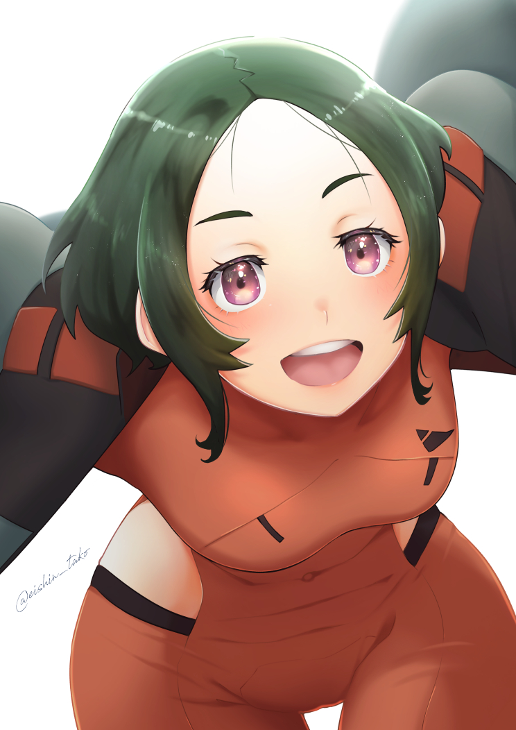 Maisie May (Gundam) Rule 34 Image