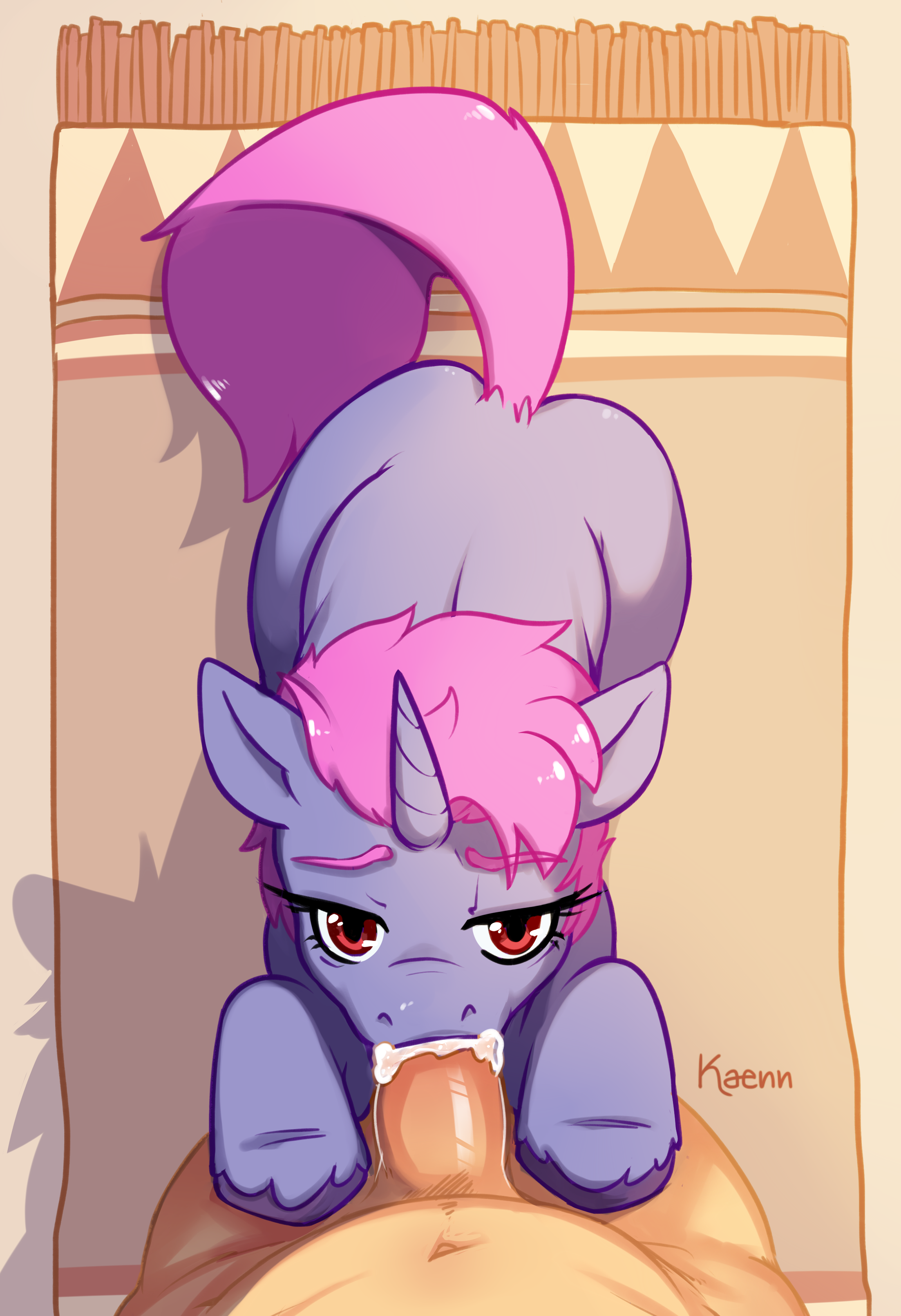 Fan Character (Hasbro) Rule 34 Image