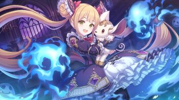 Luna (Shadowverse) Rule 34 Image