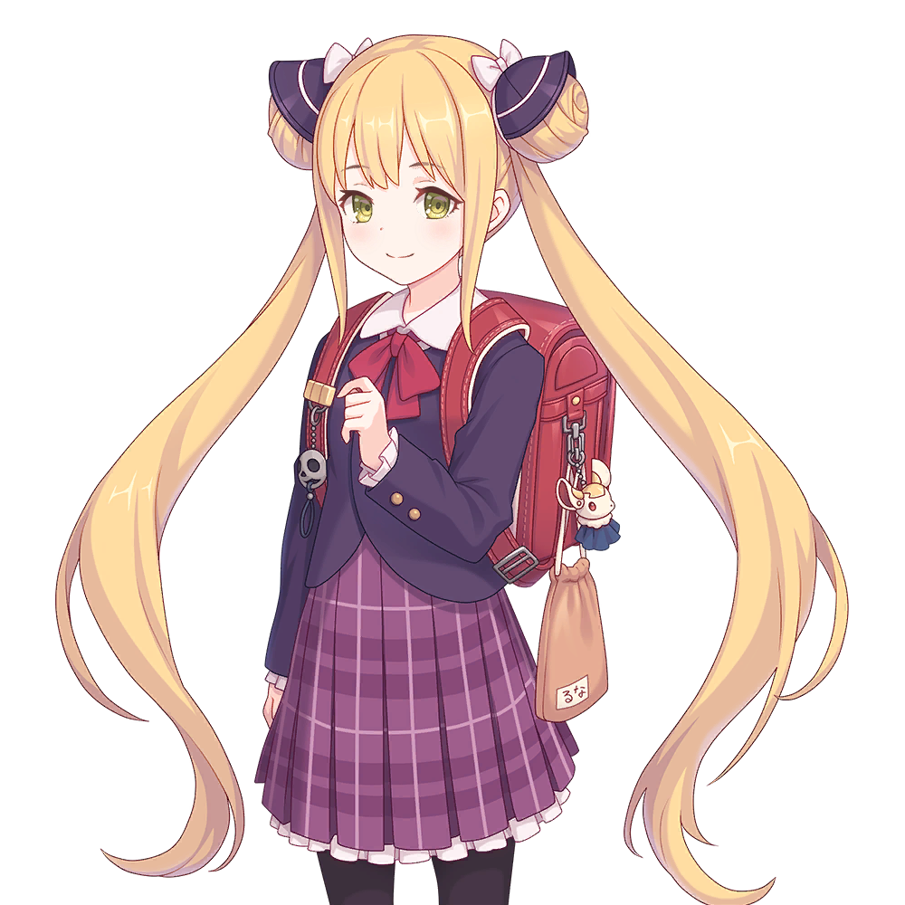Luna (Shadowverse) Rule 34 Image
