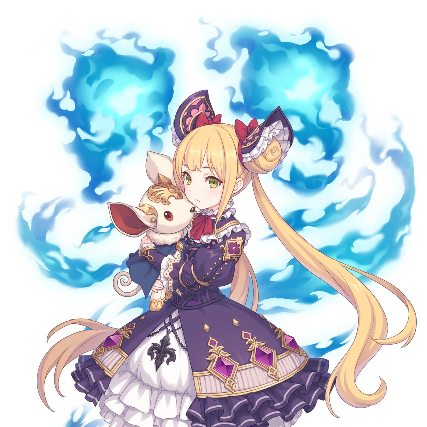 Luna (Shadowverse) Rule 34 Image
