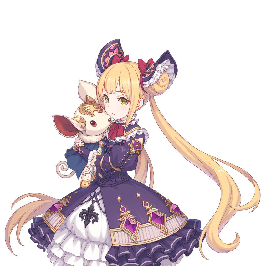 Princess Connect! Rule 34 Image