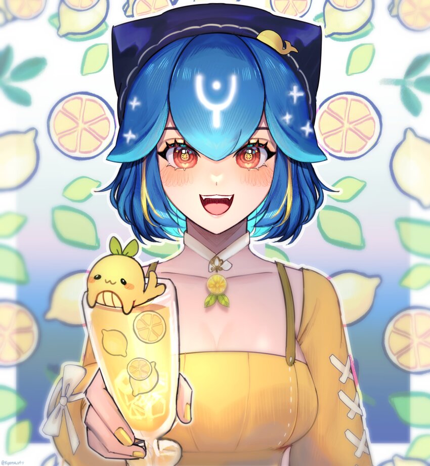 Indie Virtual Youtuber Rule 34 Image