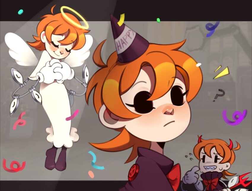 Peacock (Skullgirls) Rule 34 Image