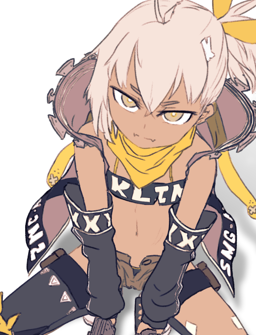 Girls' Frontline Rule 34 Image