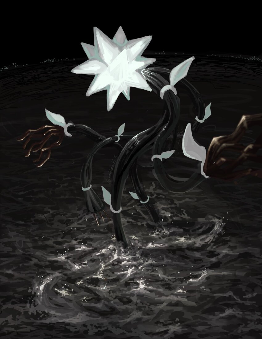 Gen 7 Pokemon (Nintendo) Rule 34 Image