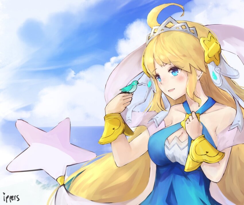 Dragalia Lost Rule 34 Image