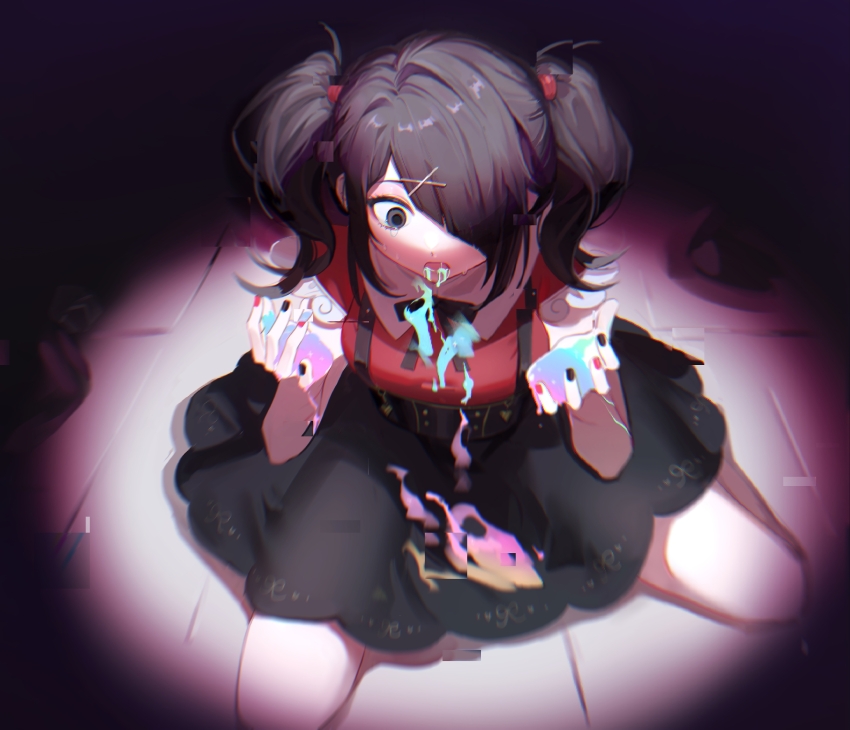 Ame-Chan (Needy Girl Overdose) Rule 34 Image