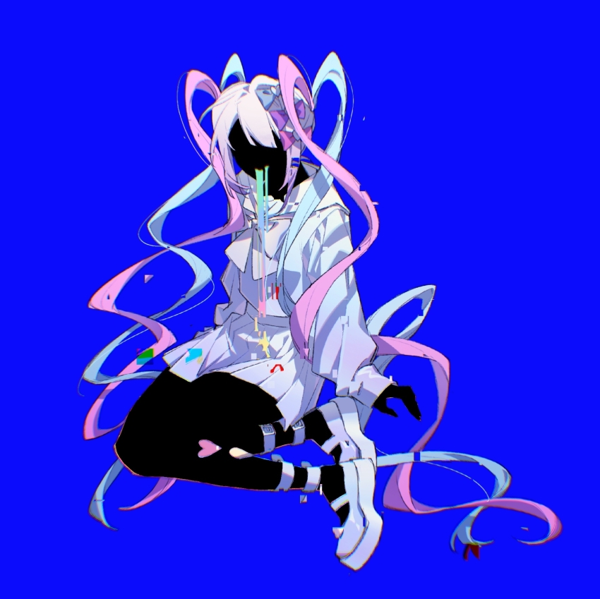 Chouzetsusaikawa Tenshi-Chan (Needy Girl Overdose) Rule 34 Image