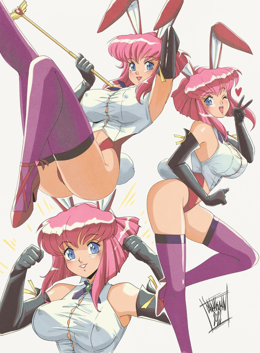 Misty May Rule 34 Image
