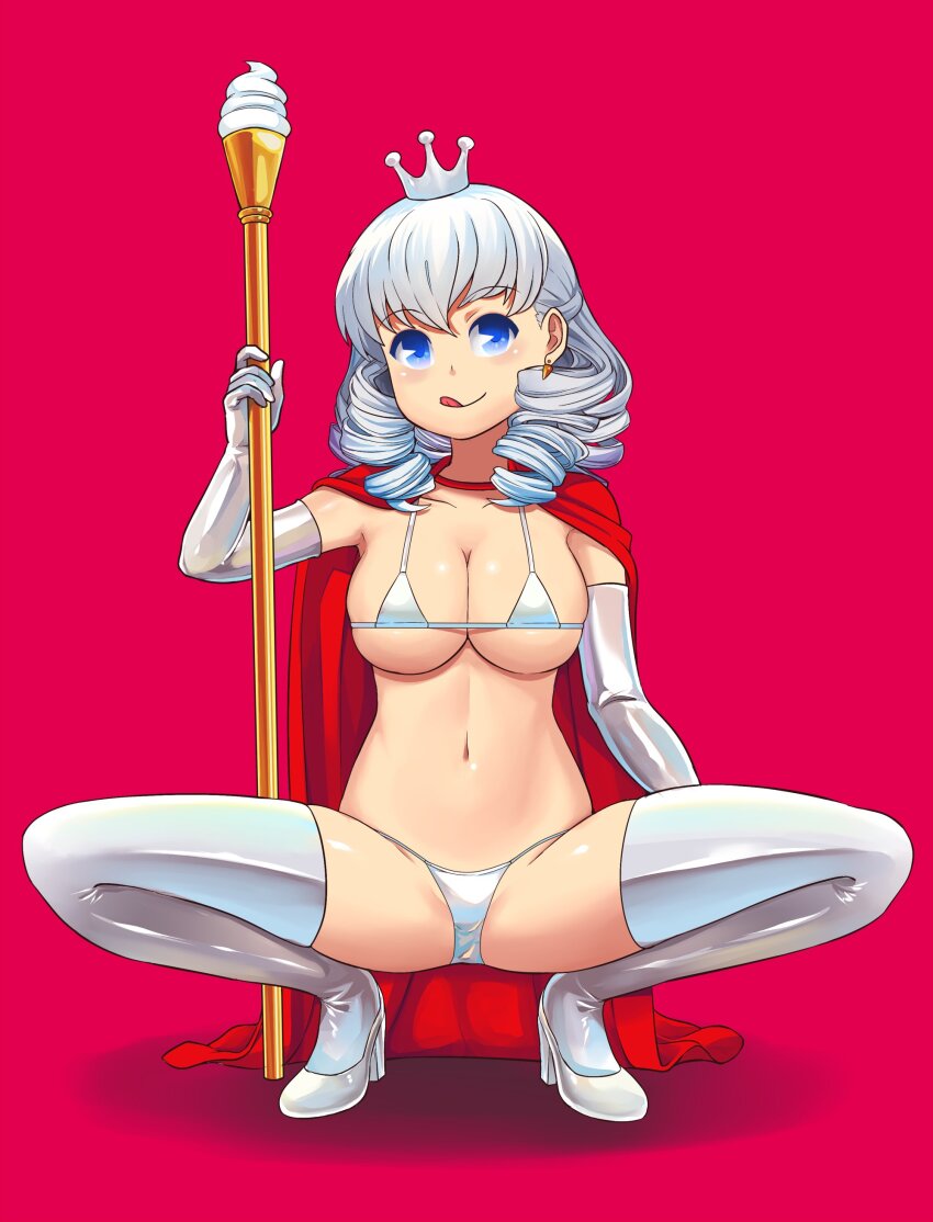 Mixue Rule 34 Image