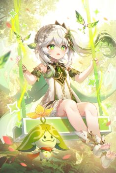 Arama (Genshin Impact) Rule 34 Image