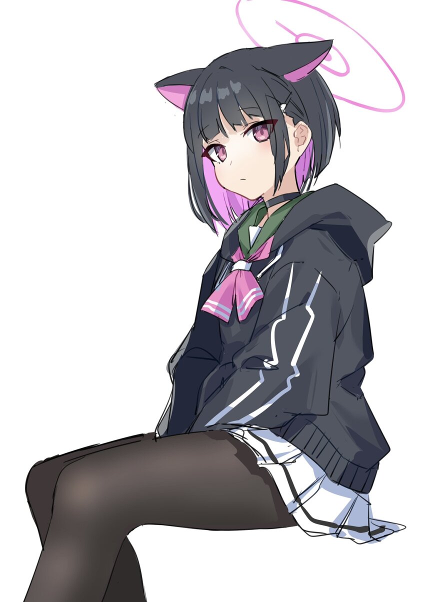 Kazusa (Blue Archive) Rule 34 Image