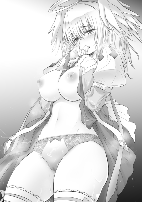 Arch Bishop (Ragnarok Online) Rule 34 Image