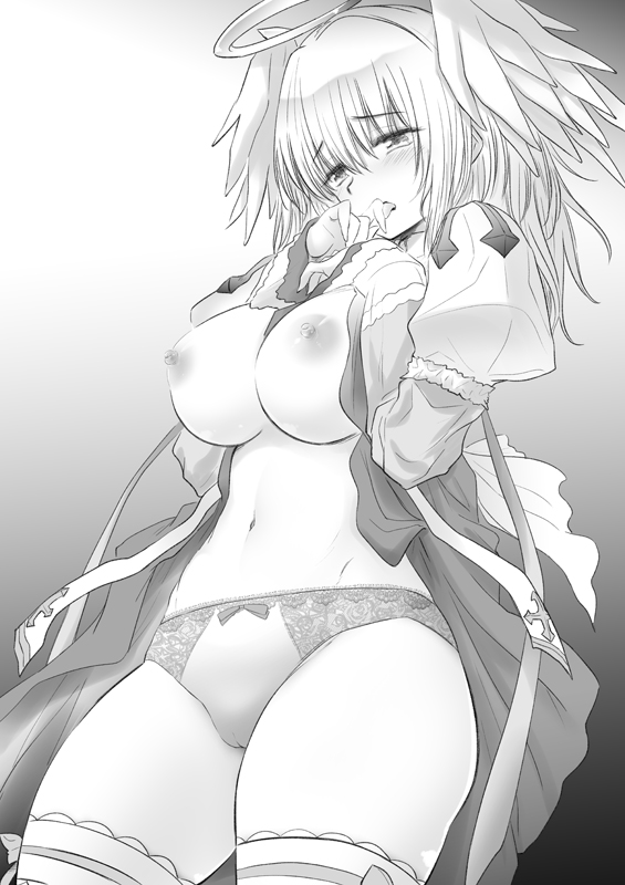 Arch Bishop (Ragnarok Online) Rule 34 Image