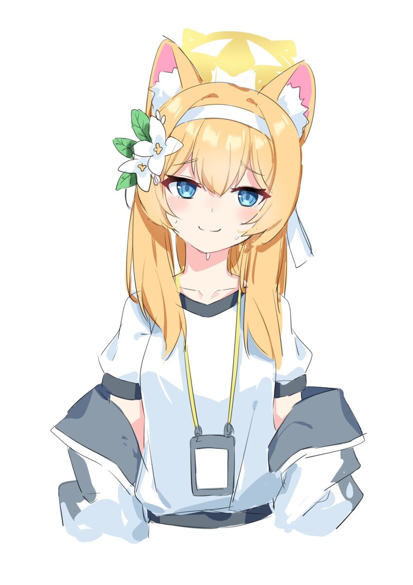 Mari (Blue Archive) Rule 34 Image