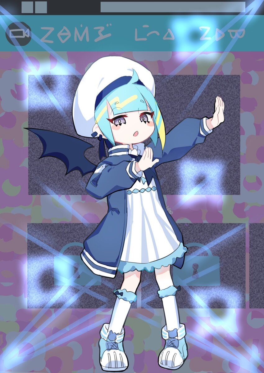 Lil-La (Yu-Gi-Oh!) Rule 34 Image