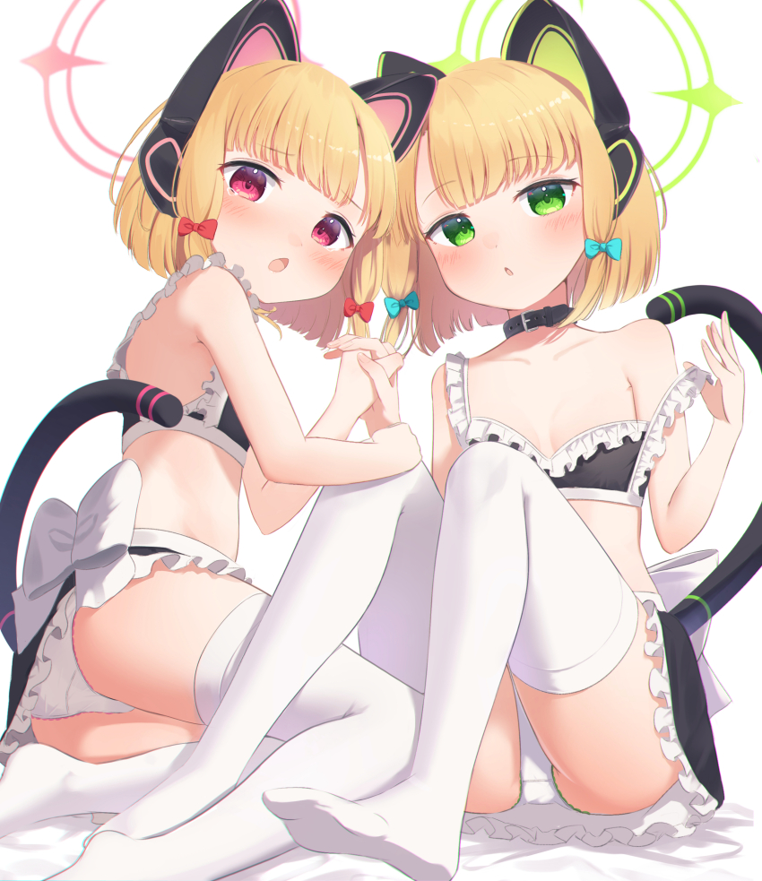 Midori (Blue Archive) Rule 34 Image