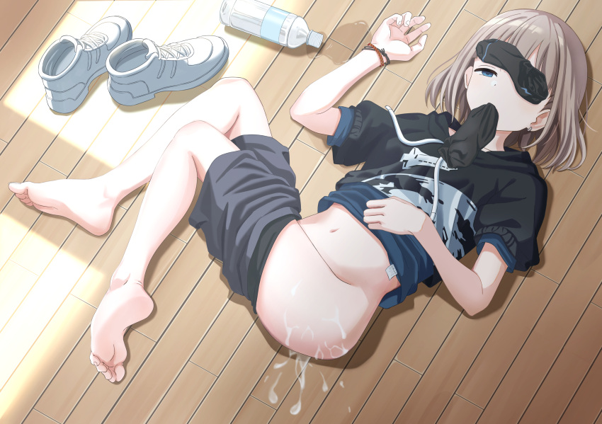 Serizawa Asahi (Idolmaster) Rule 34 Image
