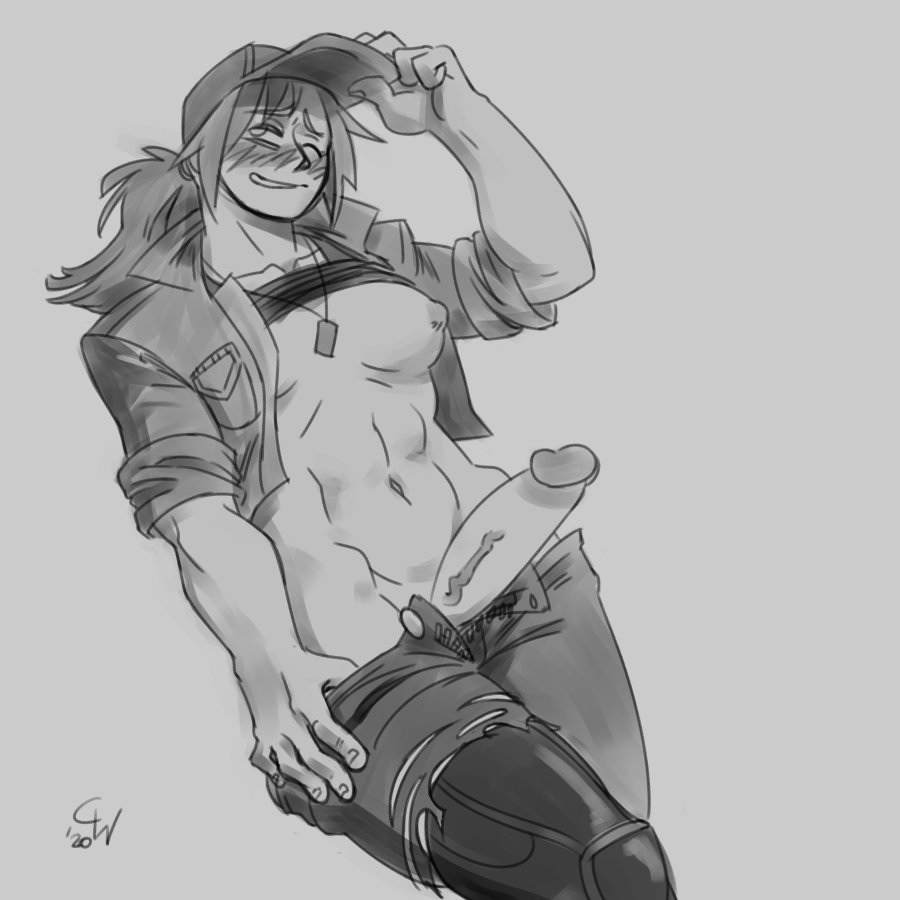 1futa Rule 34 Image