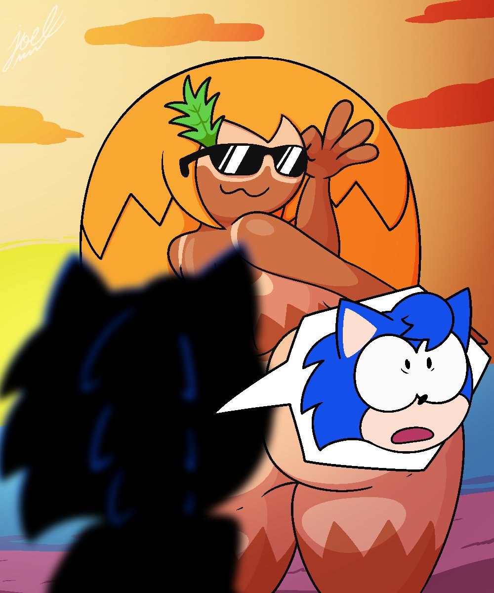 Jooigi (Playcustomdelivery) Rule 34 Image