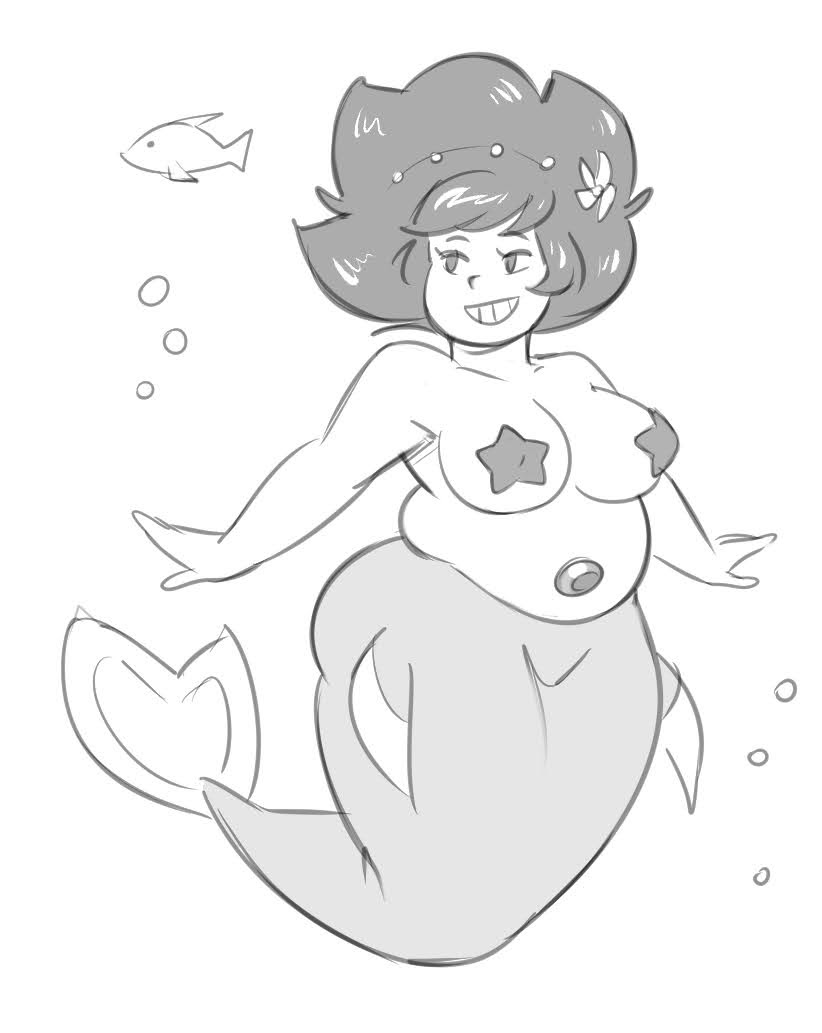 Gem Hybrid (Steven Universe) Rule 34 Image