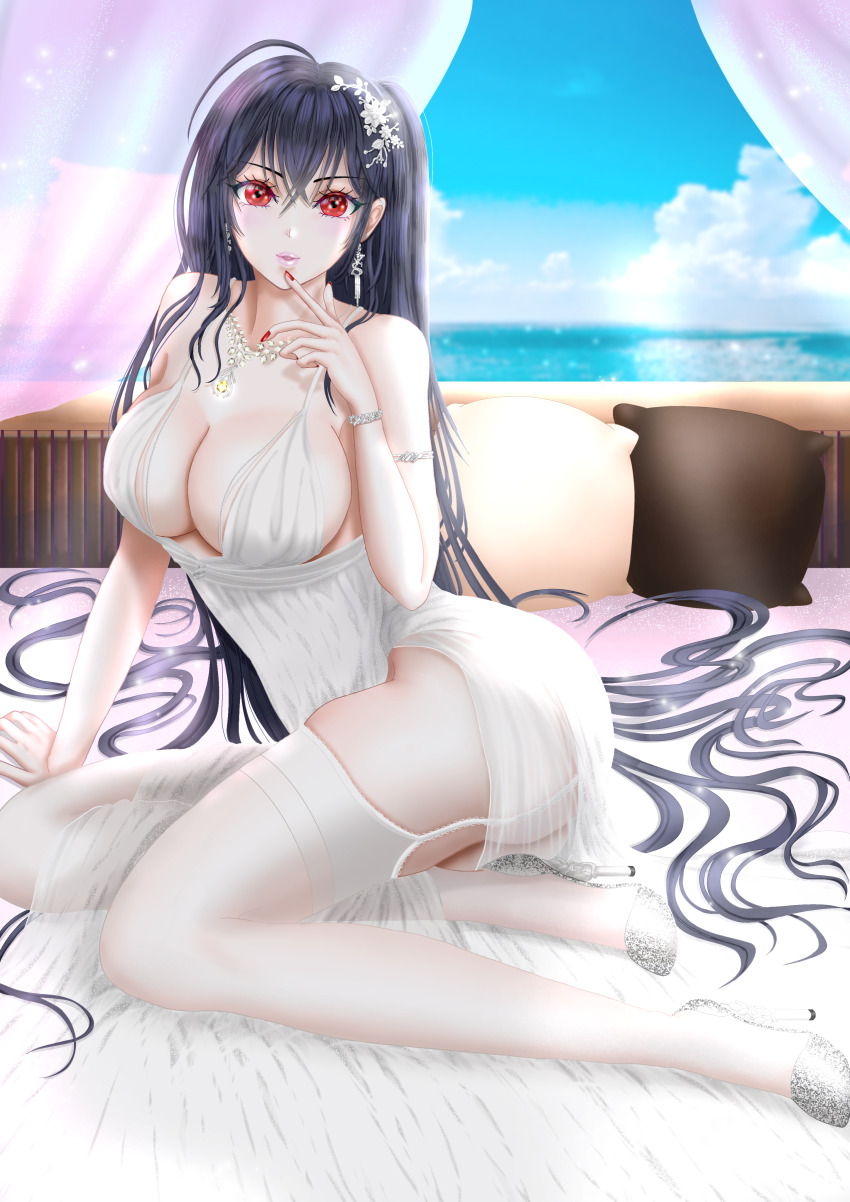 Taihou (Azur Lane) Rule 34 Image
