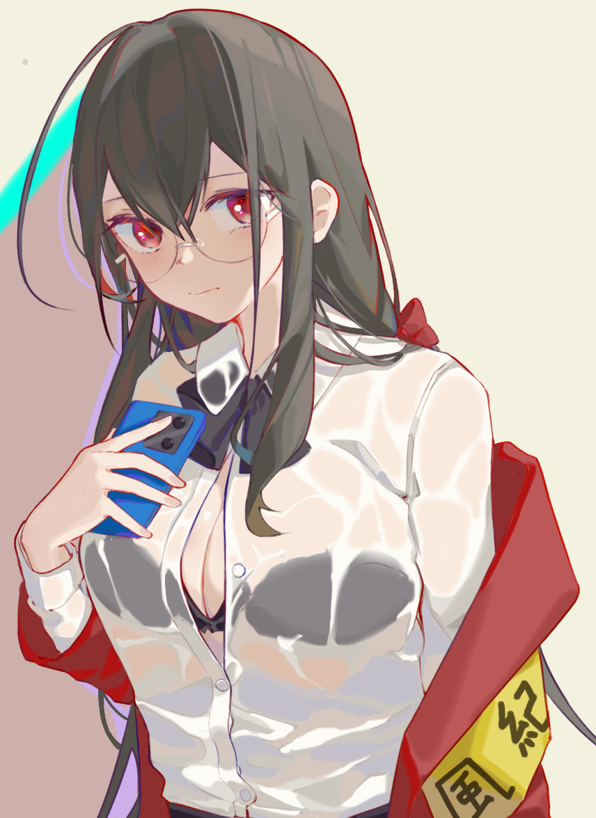 Taihou (Azur Lane) Rule 34 Image