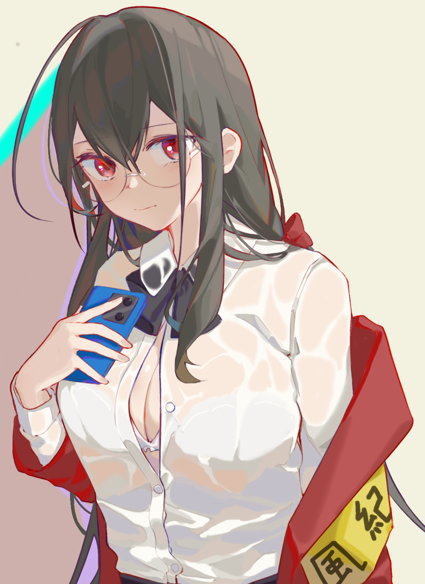 Taihou (Azur Lane) Rule 34 Image