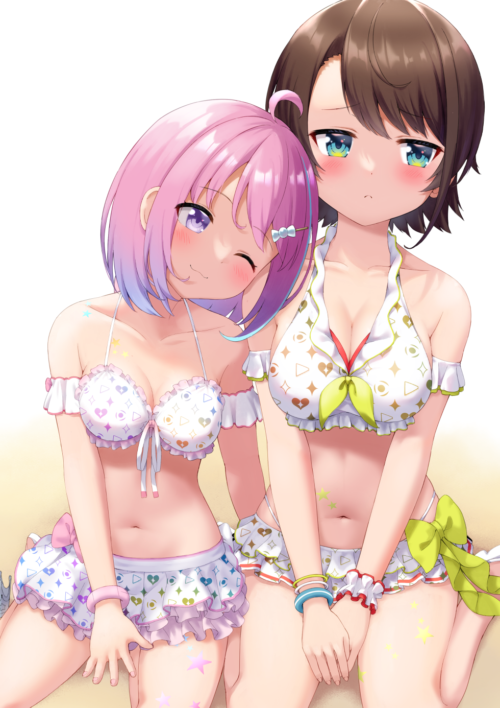 Himemori Luna (Hololive) Rule 34 Image