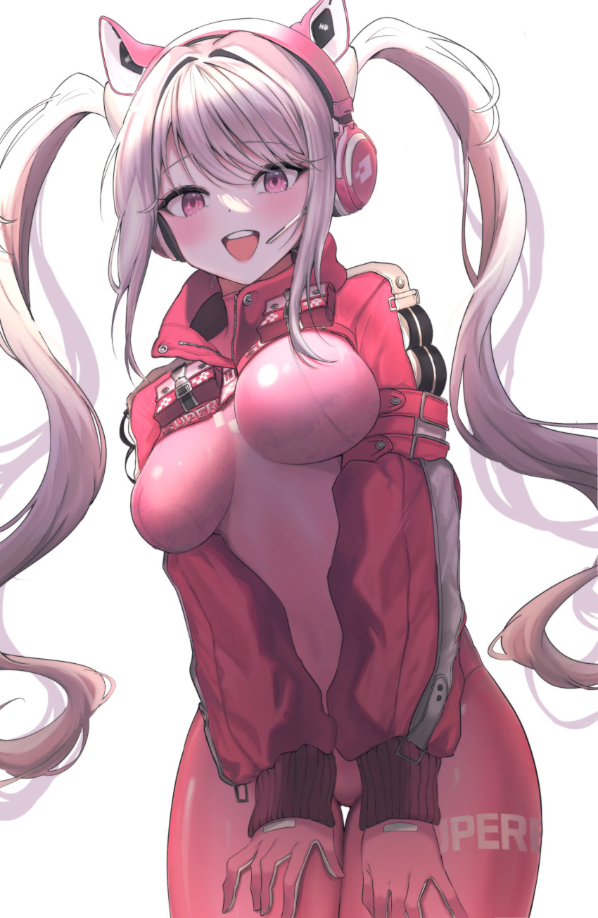 Alice (Nikke) Rule 34 Image