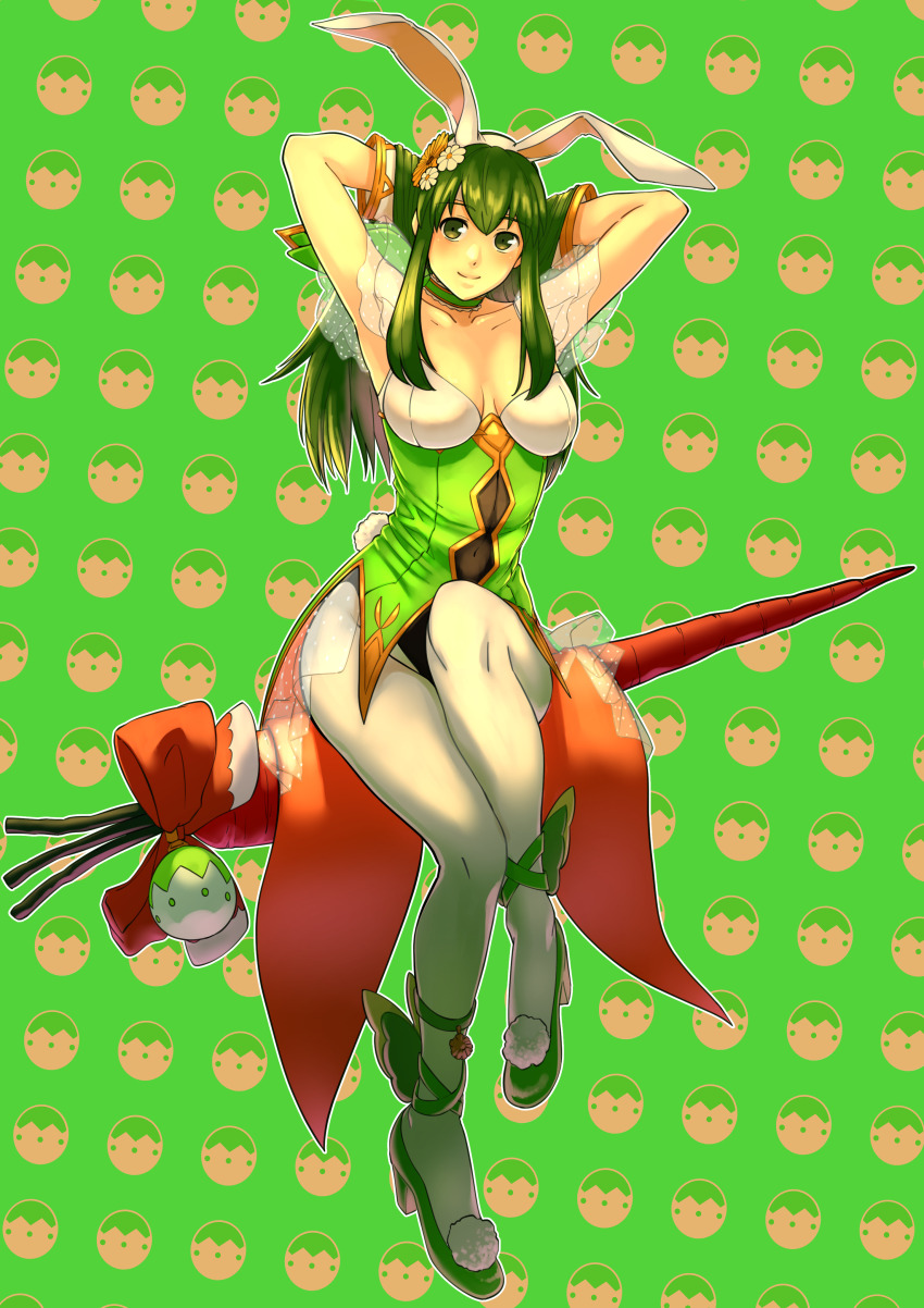 Palla (Fire Emblem) Rule 34 Image