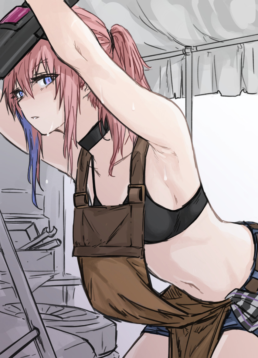 St Ar-15 (Girls' Frontline) Rule 34 Image
