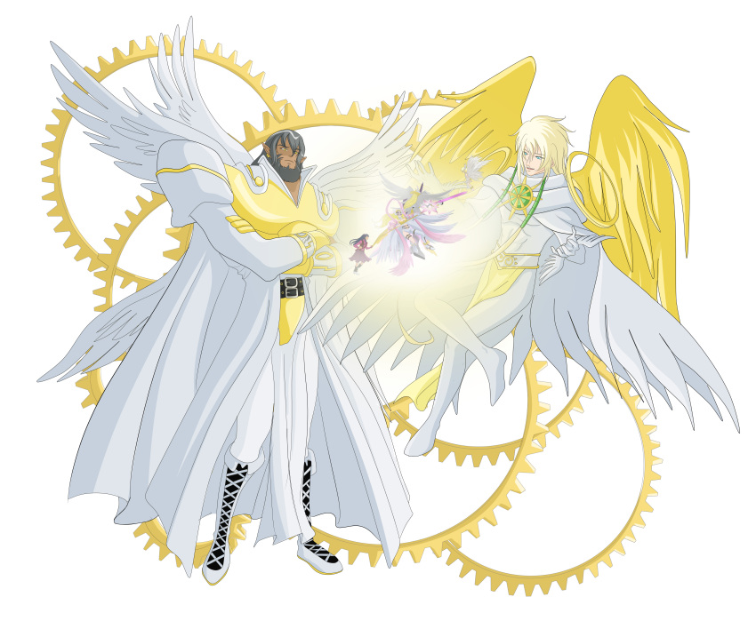 Digimon Rule 34 Image