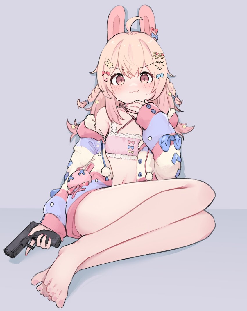 Pipkin Pippa (Glock) Rule 34 Image