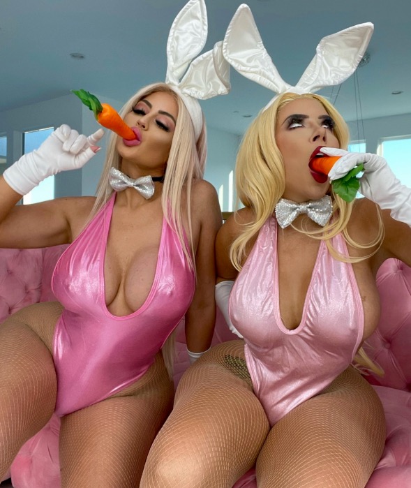 Amanda Nicole Rule 34 Image