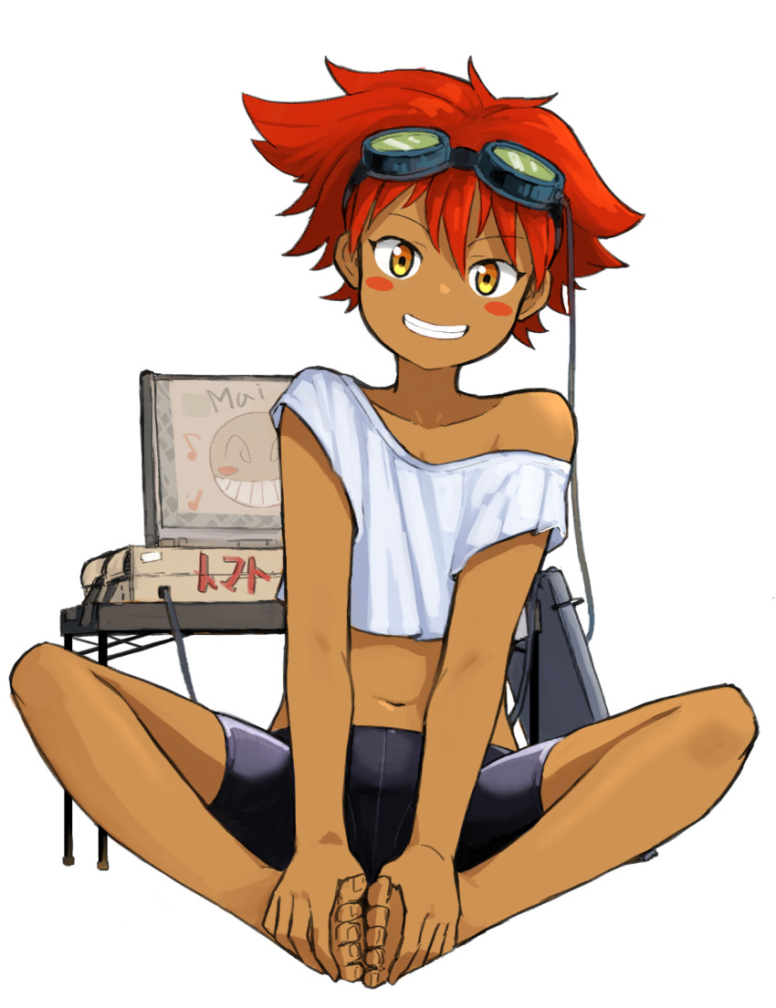 Edward Wong Hau Pepelu Tivrusky Iv (Cowboy Bebop) Rule 34 Image