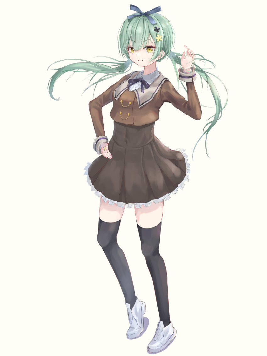 Assault Lily Rule 34 Image