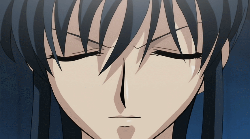 Aoi Kiriko (Shinkon Gattai Godannar!!) Rule 34 Image