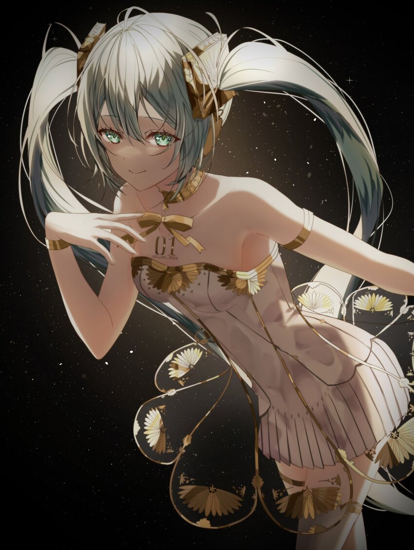 Hatsune Miku (Vocaloid) Rule 34 Image