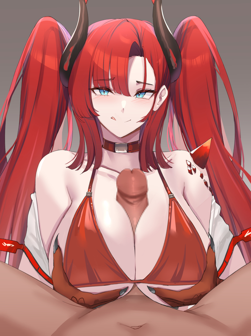 Oripathy Lesion (Arknights) Rule 34 Image