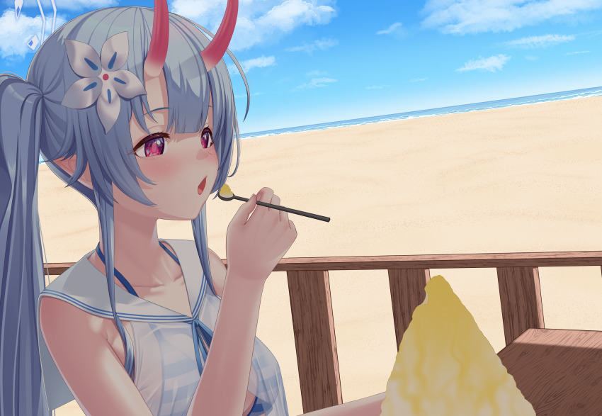 Chise (Blue Archive) Rule 34 Image