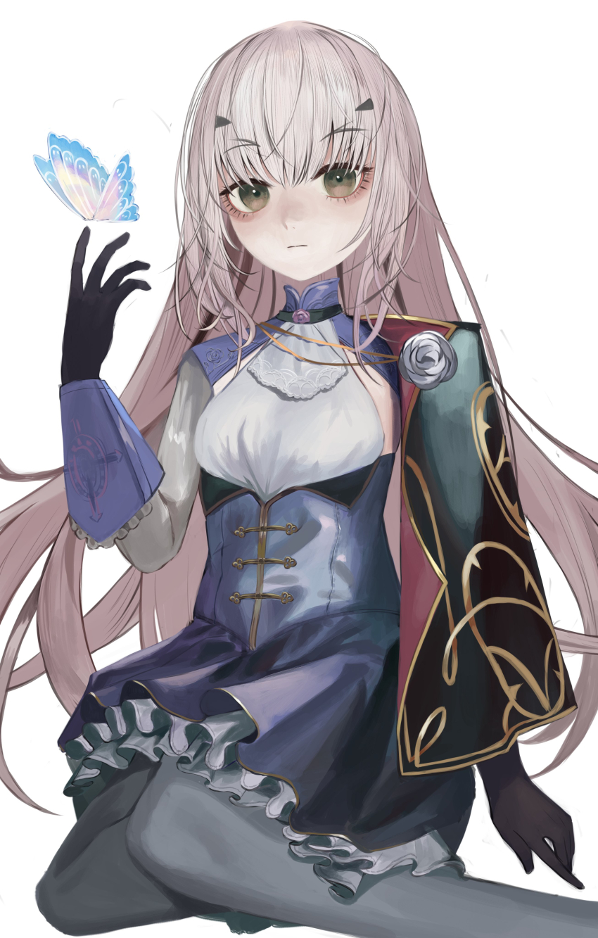 Melusine (Fate) Rule 34 Image