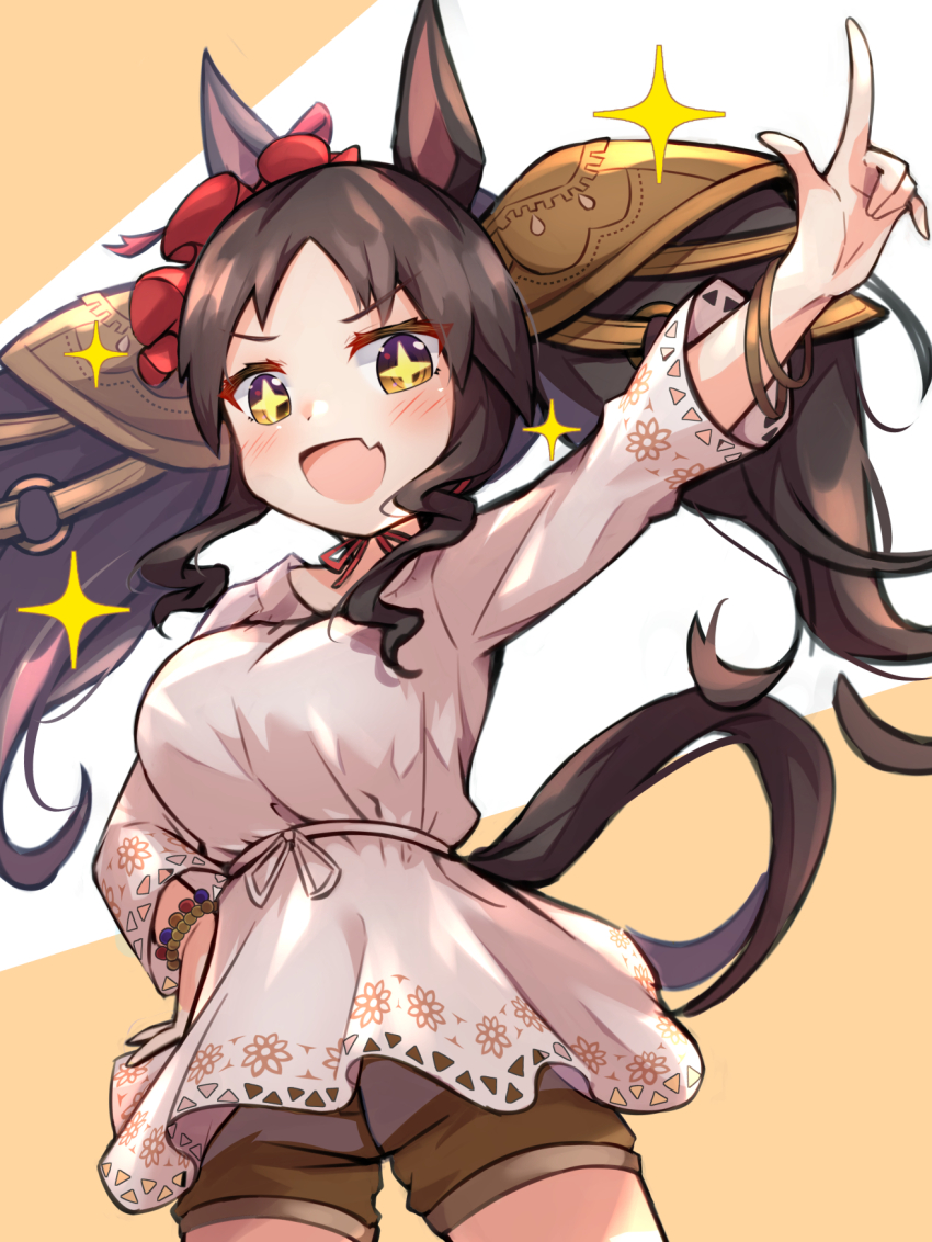 Marvelous Sunday (Umamusume) Rule 34 Image